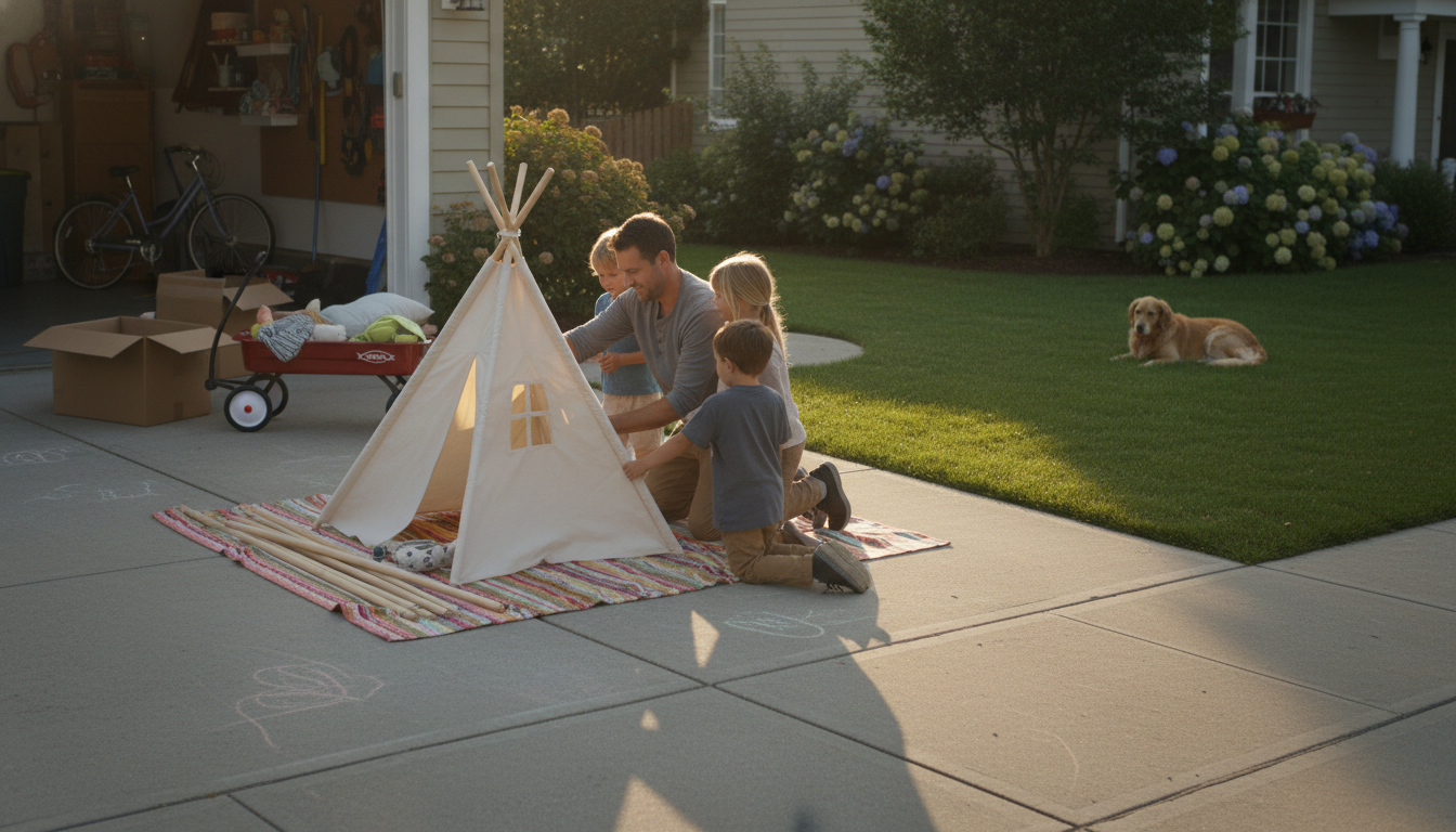 Are Kids Teepees Worth It? Benefits, Downsides & Tips