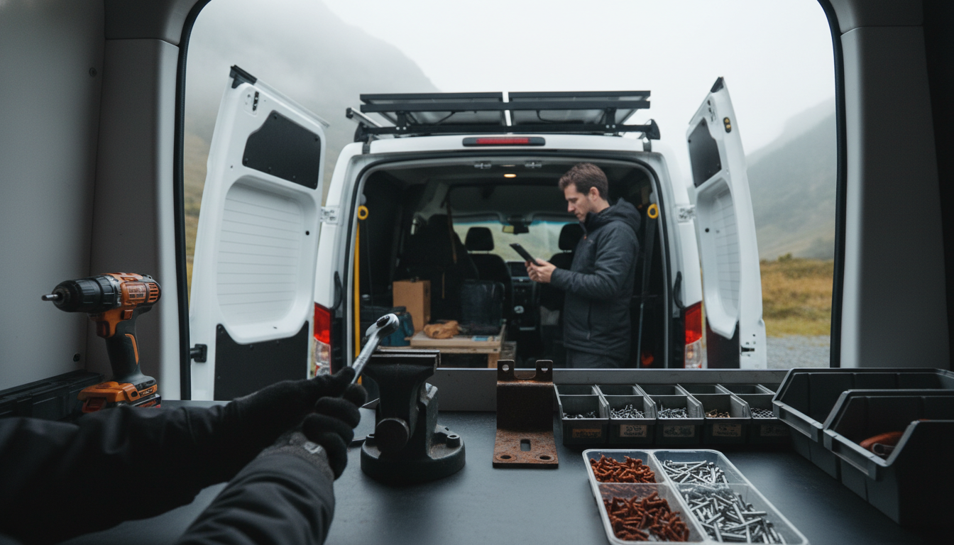 When to Avoid Stainless Steel Screws: Key Situations